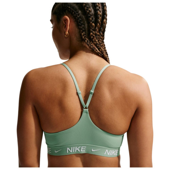 Nike Γυναικείο μπουστάκι Dri-FIT Indy Light-Support Padded Sports Bra